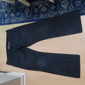 True Religion Men's Ricky Straight Fit Jeans 38